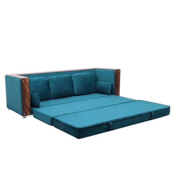 Sofa Cum Bed Folding Design #SCB54