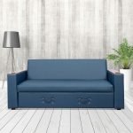 Sofa Cum Bed Folding Design #SCB56
