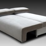 Sofa Cum Bed without Arm #SCB17