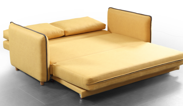Folding Sofa Cum Bed #SCB20