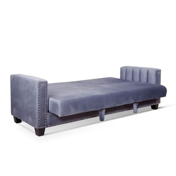 Sofa Cum Bed Storage Box Design #SCB50