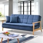 SOFA CUM BED Italian Design #SCB36