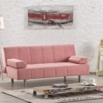 Living Room Sofa Cum Bed #SCB43