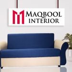 Sofa Cum Bed hidden Box Design #SCB59