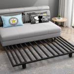 folding sofa cum bed