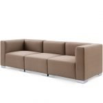 Sectional Three Seater Sofa #TSS42