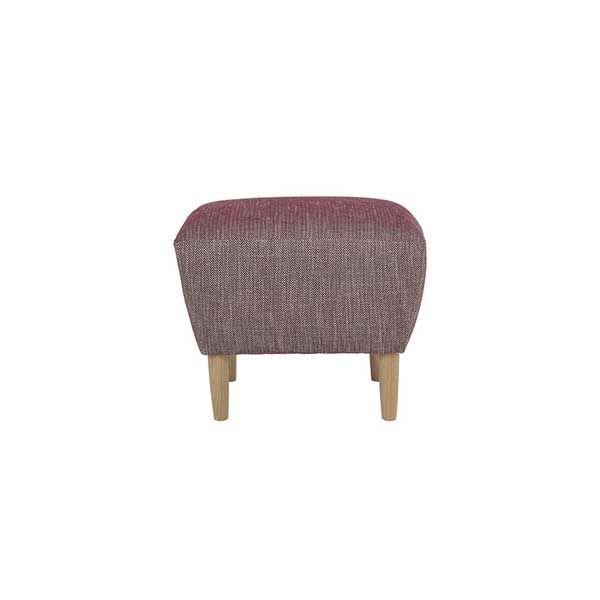 OTTOMAN & FootStool #OTM4