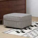 OTTOMAN & FootStool#OTM6