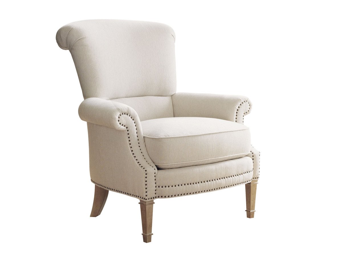Single Seater Bedroom Sofa Chair #SSBC5