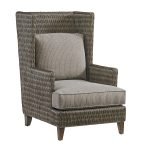 Single Seater Bedroom Sofa Chair #SSBC7