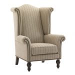 Single Seater Sofa Chair #SSBC11