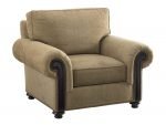 Single Seater Bedroom Sofa Chair #SSBC6