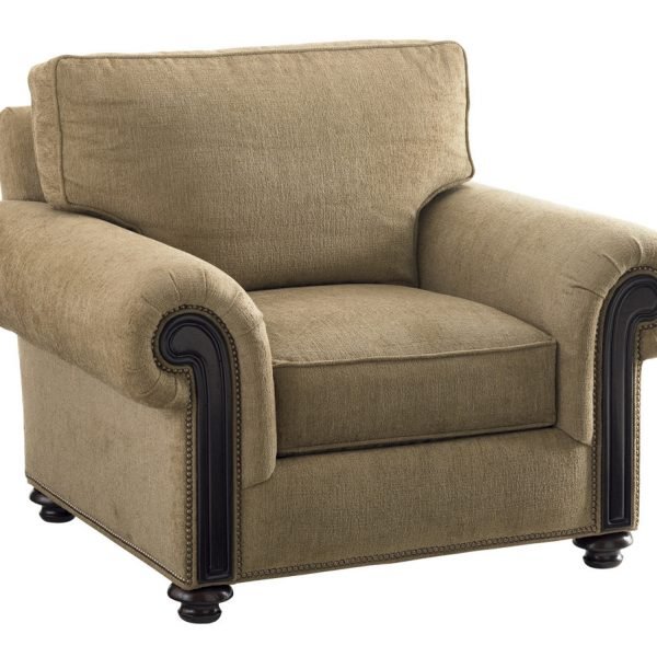 Single Seater Bedroom Sofa Chair #SSBC6