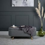 OTTOMAN & FootStool #OTM1