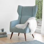 Accent Sofa Chair #SSBC66