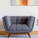 Accent Sofa Chair #SSBC64