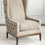 Bedroom Sofa Chair #SSBC40