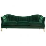 Ava Three Seater Sofa #TSS54