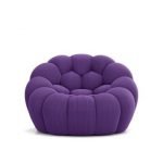OTTOMAN & FootStool #OTM16