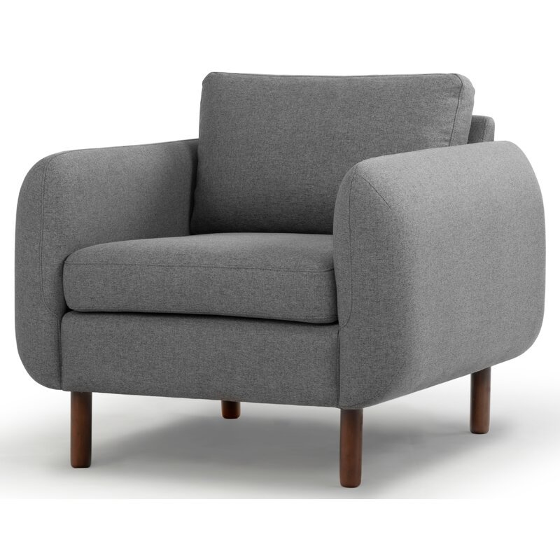 Single Seater Sofa Chair #SSBC20