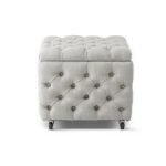 OTTOMAN & FootStool #OTM20