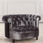 Bedroom Sofa Chair #SSBC35