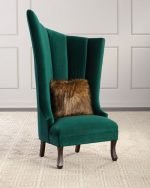 Bedroom Sofa Chair #SSBC37