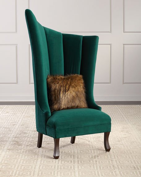 Bedroom Sofa Chair #SSBC37