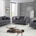 Herbert Three Seater Sofa #TSS18