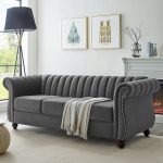 Oldfield Three Seater Sofa #TSS26