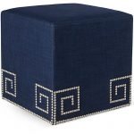 OTTOMAN & FootStool #OTM24