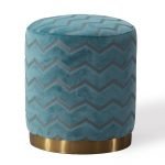 OTTOMAN & FootStool #OTM25