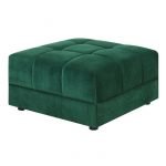 OTTOMAN & FootStool #OTM28