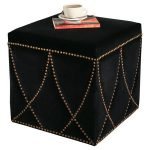 OTTOMAN & FootStool #OTM29