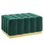 OTTOMAN & FootStool #OTM30