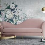 Ozella Three Seater Sofa #TSS21