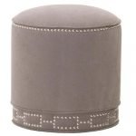 OTTOMAN & FootStool #OTM31