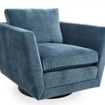 Sebastian Swivel Sofa Chair #SSBC73