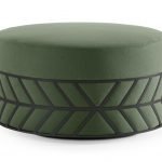 OTTOMAN & FootStool #OTM32