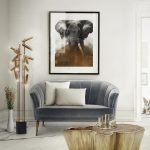 Muuto Three Seater Sofa #TSS268