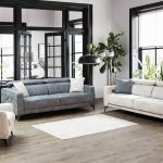 alberta Three Seater Sofa #TSS59