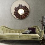 Three Seater Sofa #TSS269