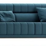 visivo Three Seater Sofa #TSS13