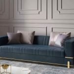 Luxury Three Seater Sofa #TSS2