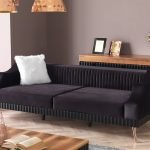 koltuk Three Seater Sofa #TSS56
