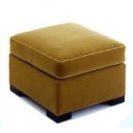OTTOMAN & FootStool #OTM12