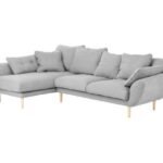 L-Shape Sofa Design #LSS51