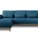 L-Shape Sofa Design #LSS50